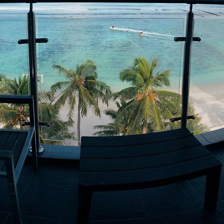 White Beach Holiday At Hulhumale' Εξωτερικό φωτογραφία