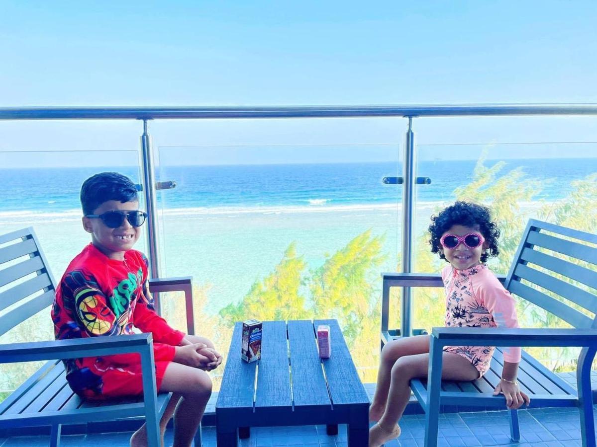 White Beach Holiday At Hulhumale' Εξωτερικό φωτογραφία