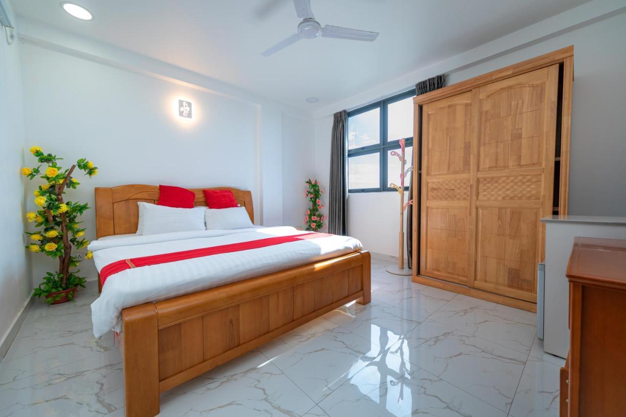 White Beach Holiday At Hulhumale' Εξωτερικό φωτογραφία